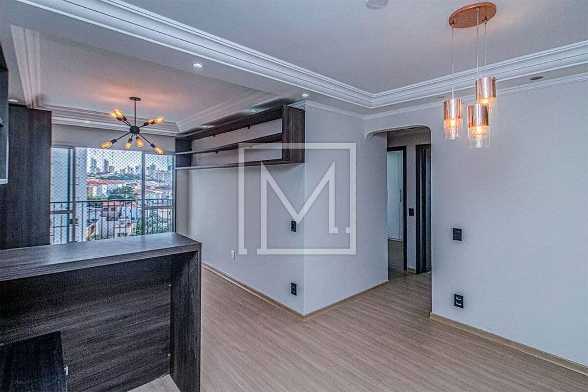 Apartamento com 3 dormitórios à venda, 74 m² por R$ 597.000,00 – Saúde – São Paulo/SP — foto 4 de 24
