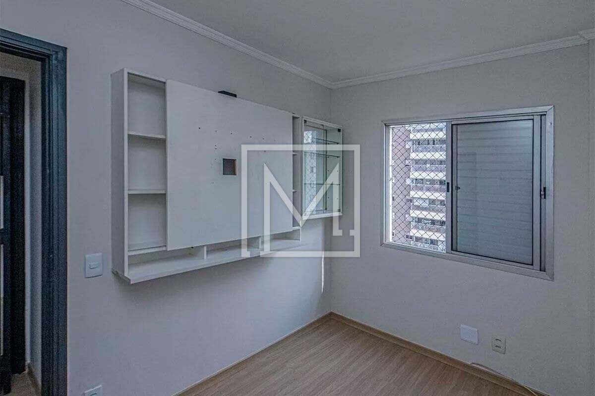 Apartamento com 3 dormitórios à venda, 74 m² por R$ 597.000,00 – Saúde – São Paulo/SP — foto 5 de 24