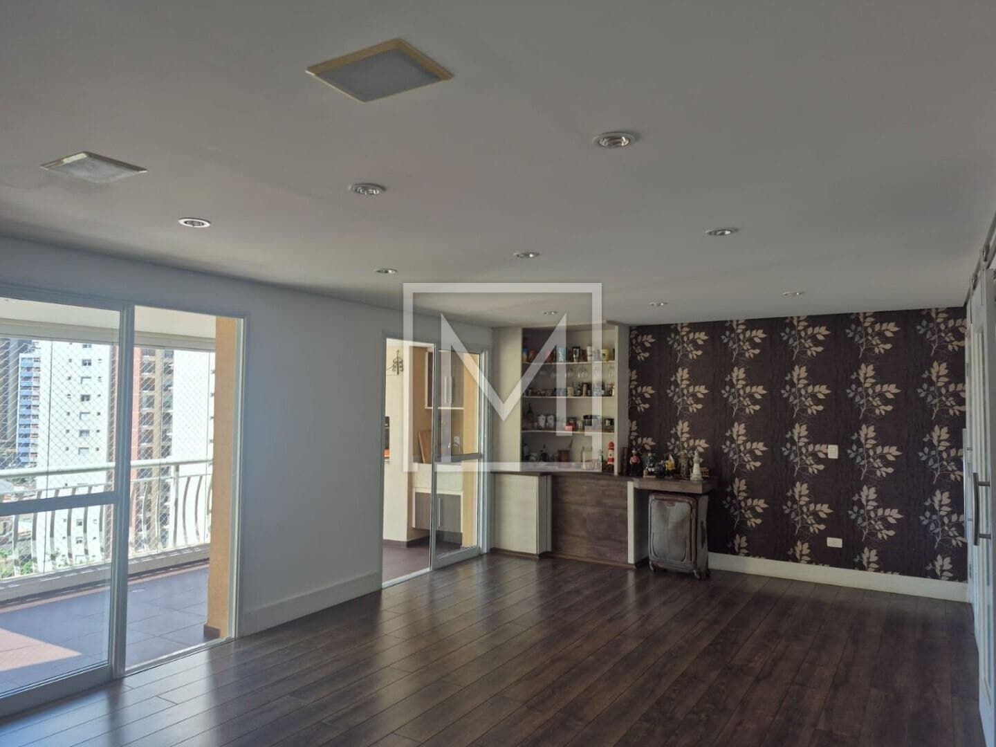 Apartamento com 3 dormitórios à venda, 128 m² por R$ 2.380.000,00 – Vila Mariana – São Paulo/SP — foto 2 de 54