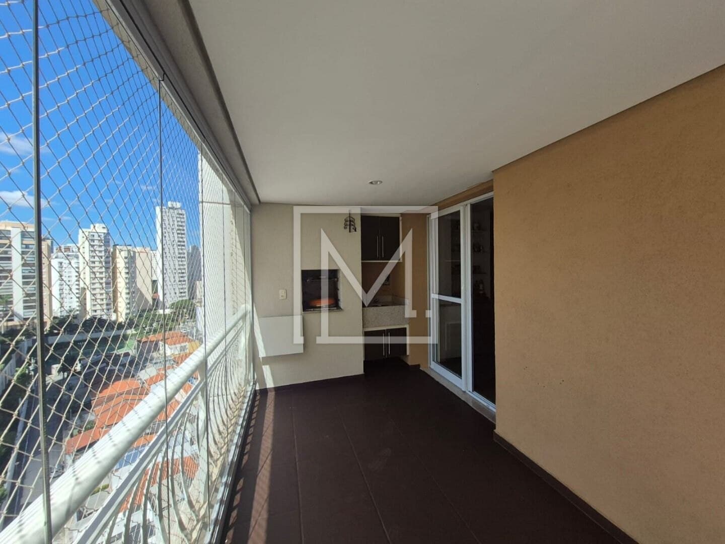 Apartamento com 3 dormitórios à venda, 128 m² por R$ 2.380.000,00 – Vila Mariana – São Paulo/SP — foto 3 de 54