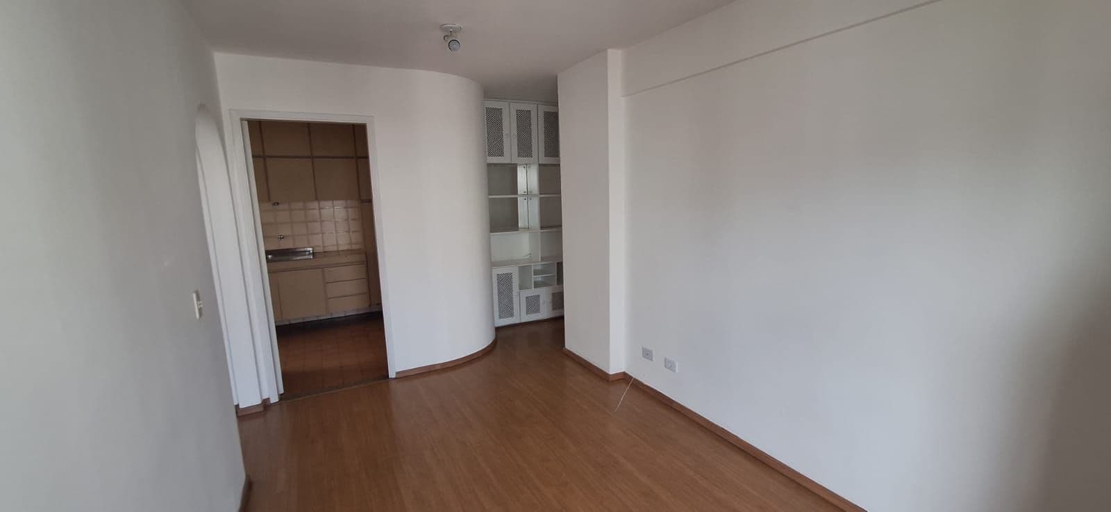 Apartamento com 1 dormitório para alugar, 46 m² por R$ 3.605,00/mês – Aclimação – São Paulo/SP — foto 3 de 15