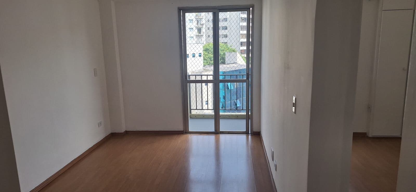 Apartamento com 1 dormitório para alugar, 46 m² por R$ 3.605,00/mês – Aclimação – São Paulo/SP — foto 4 de 15