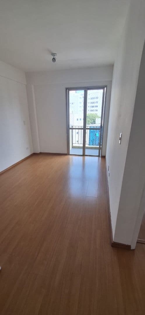 Apartamento com 1 dormitório para alugar, 46 m² por R$ 3.605,00/mês – Aclimação – São Paulo/SP — foto 5 de 15