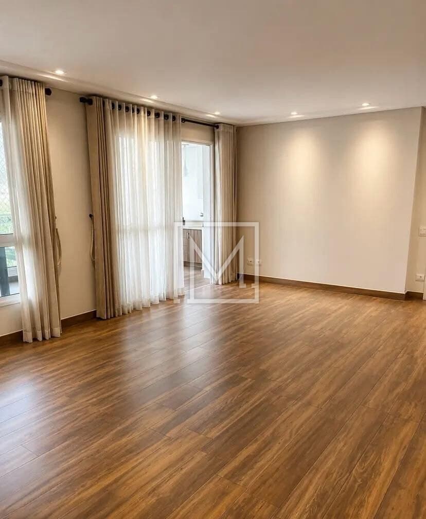 Apartamento com 3 dormitórios à venda, 133 m² por R$ 1.650.000,00 – Saúde – São Paulo/SP — foto 3 de 15