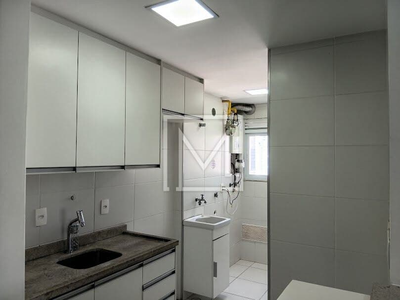 Apartamento, 55 m² – venda por R$ 650.000,00 ou aluguel por R$ 4.695,53/mês – Vila Gumercindo – São Paulo/SP — foto 4 de 51