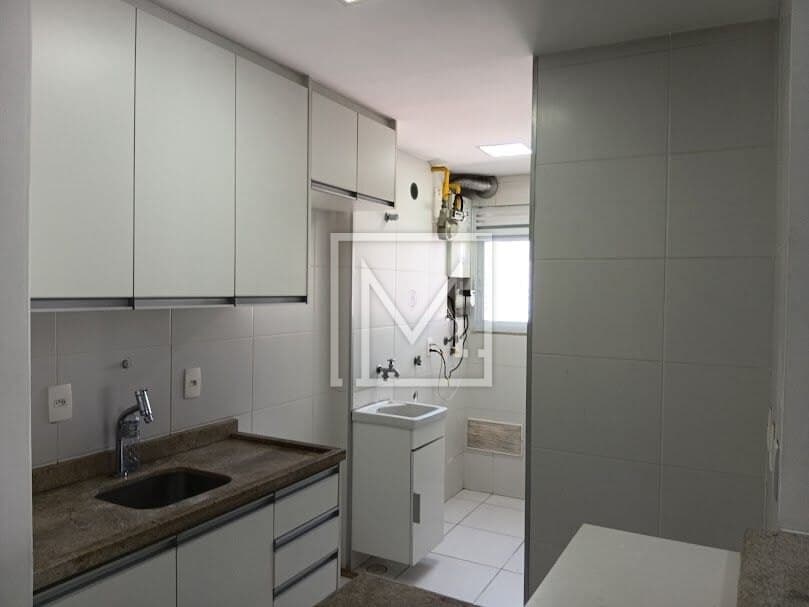 Apartamento, 55 m² – venda por R$ 650.000,00 ou aluguel por R$ 4.695,53/mês – Vila Gumercindo – São Paulo/SP — foto 5 de 51