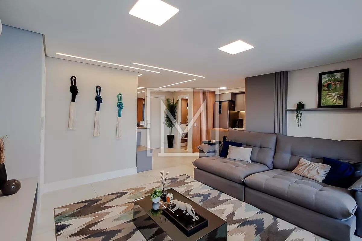 Apartamento com 2 dormitórios à venda, 84 m² por R$ 1.377.500,00 – Ipiranga – São Paulo/SP — foto 3 de 59