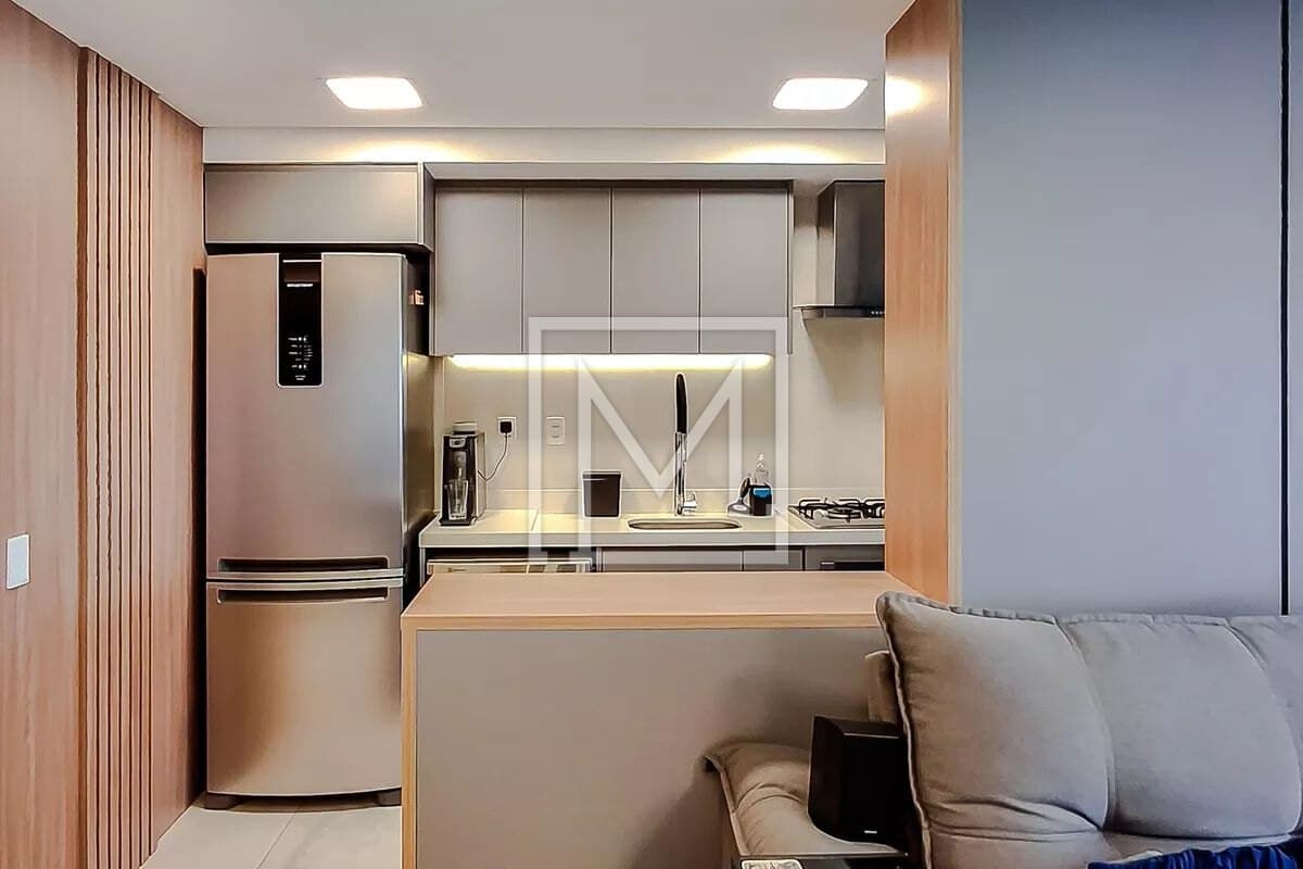 Apartamento com 2 dormitórios à venda, 84 m² por R$ 1.377.500,00 – Ipiranga – São Paulo/SP — foto 5 de 59
