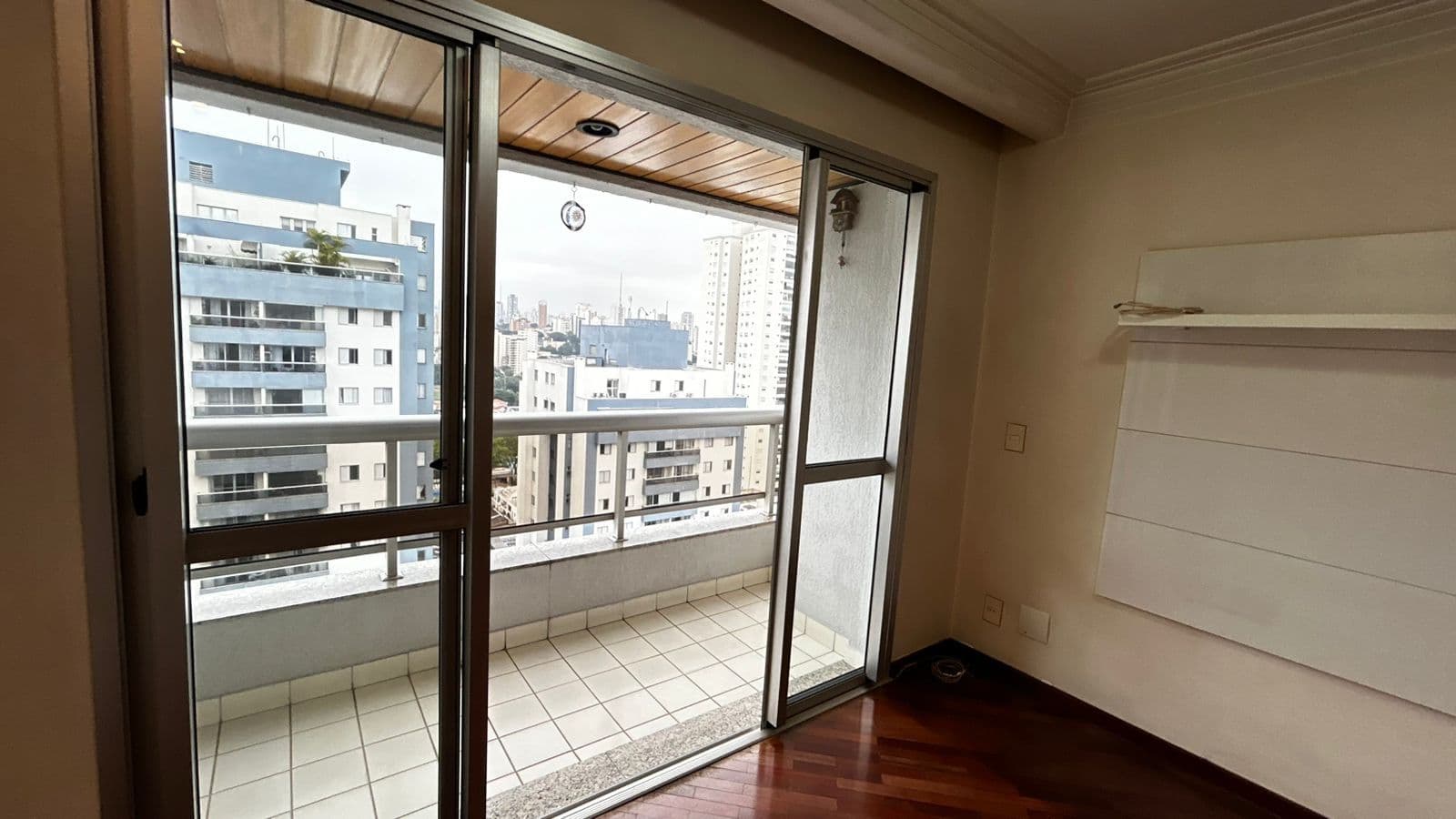 Apartamento com 3 dormitórios para alugar, 100 m² por R$ 6.311,90/mês – Ipiranga – São Paulo/SP — foto 3 de 45