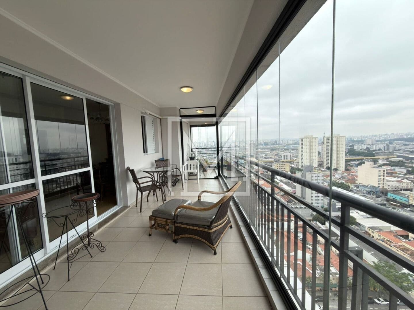 Apartamento com 3 dormitórios, 133 m² – venda por R$ 1.800.000,00 ou aluguel por R$ 12.188,50 – Ipiranga – São Paulo/SP — foto 2 de 32