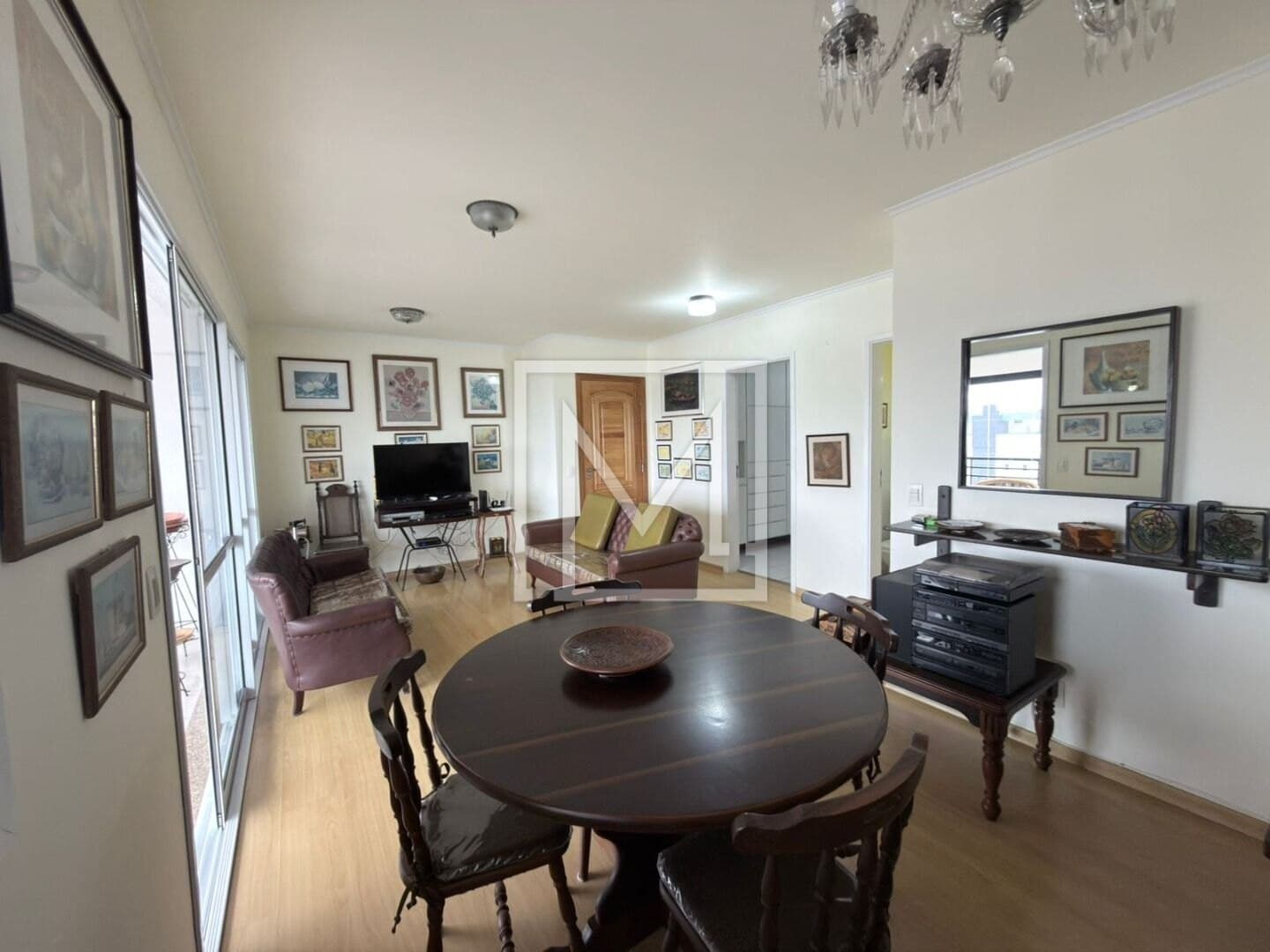 Apartamento com 3 dormitórios, 133 m² – venda por R$ 1.800.000,00 ou aluguel por R$ 12.188,50 – Ipiranga – São Paulo/SP — foto 4 de 32