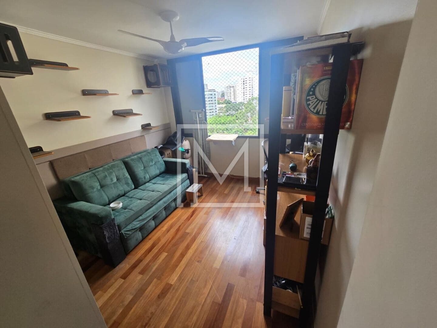 Apartamento com 2 dormitórios à venda, 90 m² por R$ 830.000,00 – Vila Mariana – São Paulo/SP — foto 3 de 22