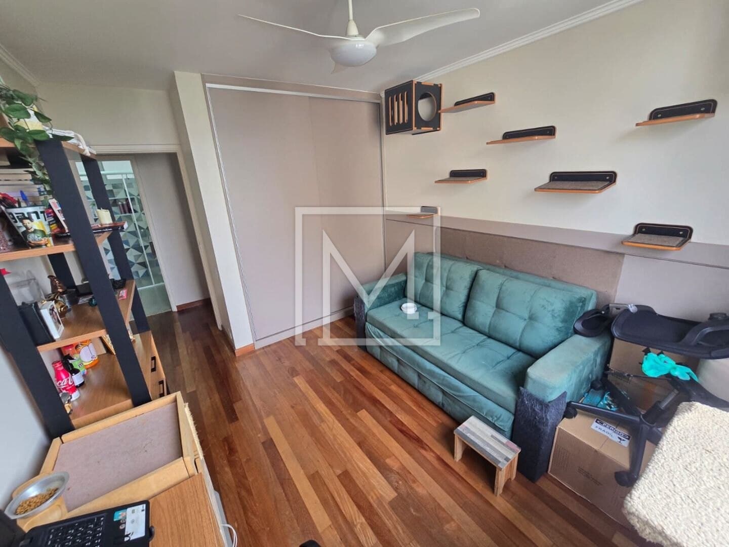 Apartamento com 2 dormitórios à venda, 90 m² por R$ 830.000,00 – Vila Mariana – São Paulo/SP — foto 4 de 22