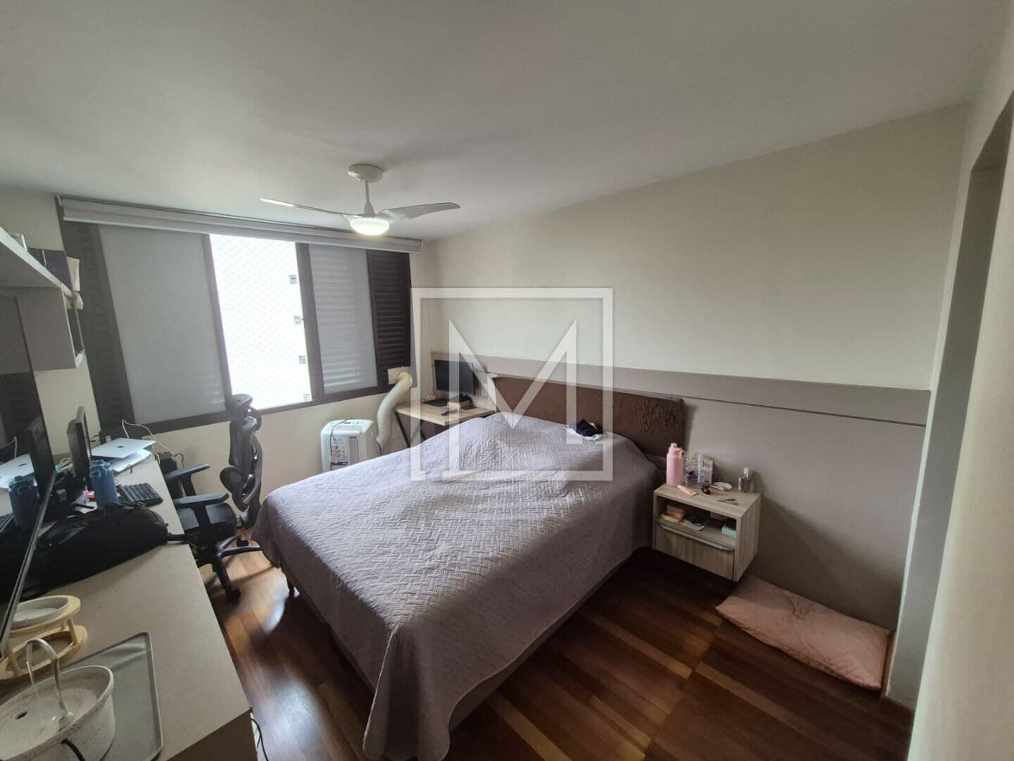 Apartamento com 2 dormitórios à venda, 90 m² por R$ 830.000,00 – Vila Mariana – São Paulo/SP — foto 5 de 22