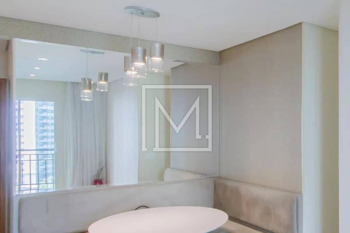 Apartamento com 2 dormitórios, 68 m² – venda por R$ 750.000,00 ou aluguel por R$ 5.019,20/mês – Ipiranga – São Paulo/SP — foto 4 de 42