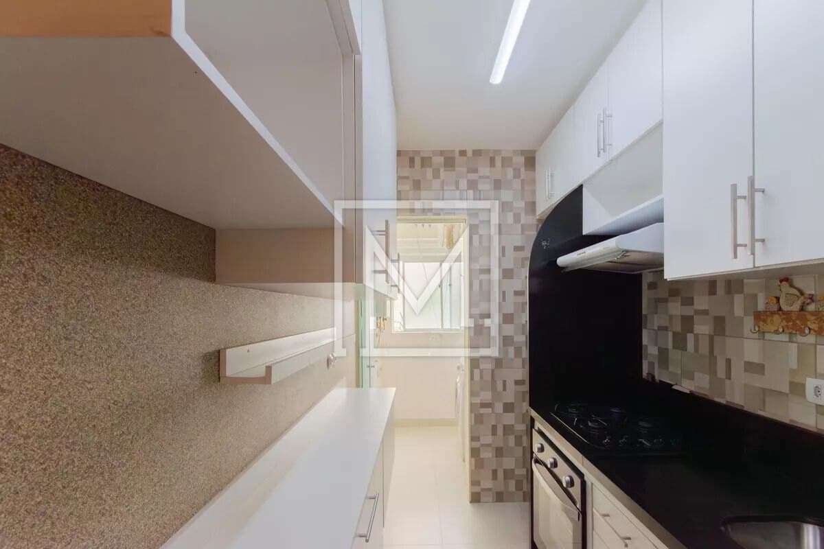 Apartamento com 2 dormitórios, 68 m² – venda por R$ 750.000,00 ou aluguel por R$ 5.019,20/mês – Ipiranga – São Paulo/SP — foto 5 de 42