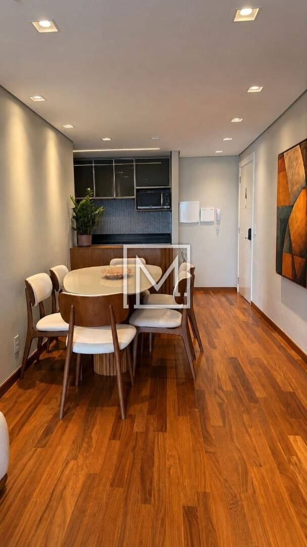 Apartamento com 2 dormitórios para alugar, 90 m² por R$ 7.772,00/mês – Ipiranga – São Paulo/SP