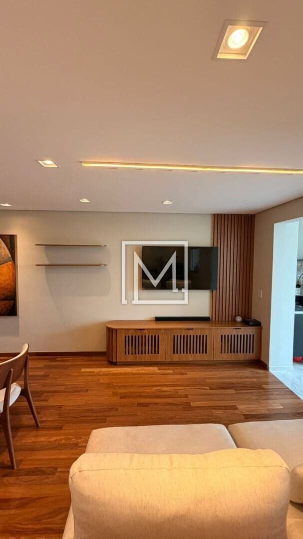 Apartamento com 2 dormitórios para alugar, 90 m² por R$ 7.772,00/mês – Ipiranga – São Paulo/SP — foto 2 de 20