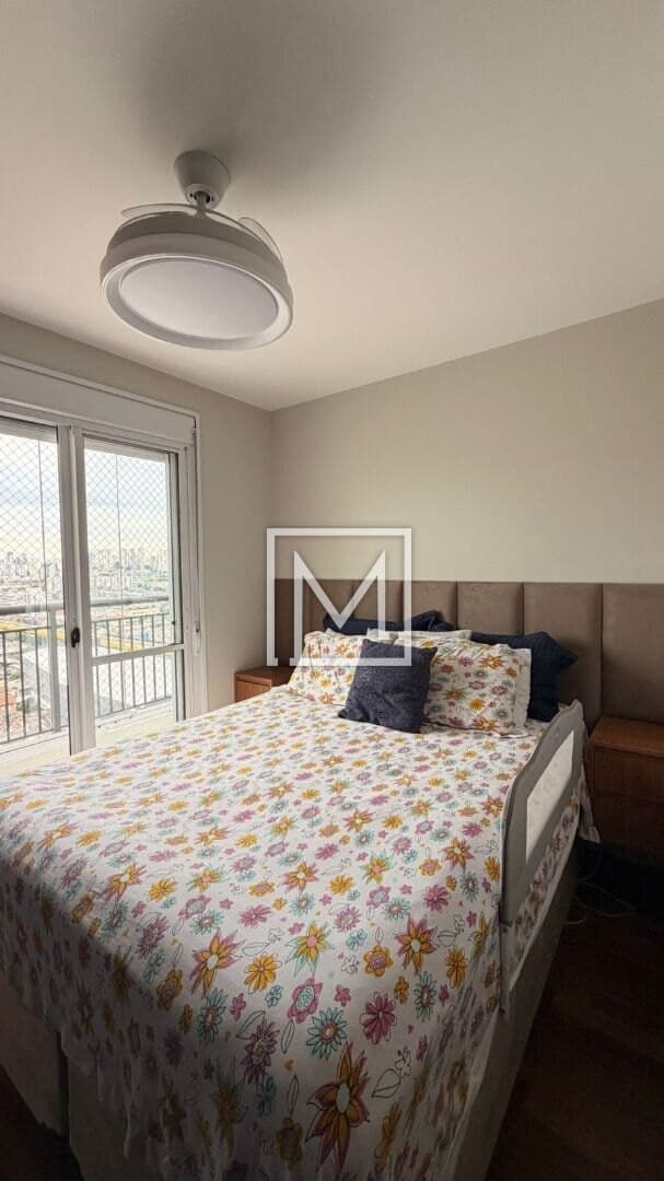 Apartamento com 2 dormitórios para alugar, 90 m² por R$ 7.772,00/mês – Ipiranga – São Paulo/SP — foto 3 de 20