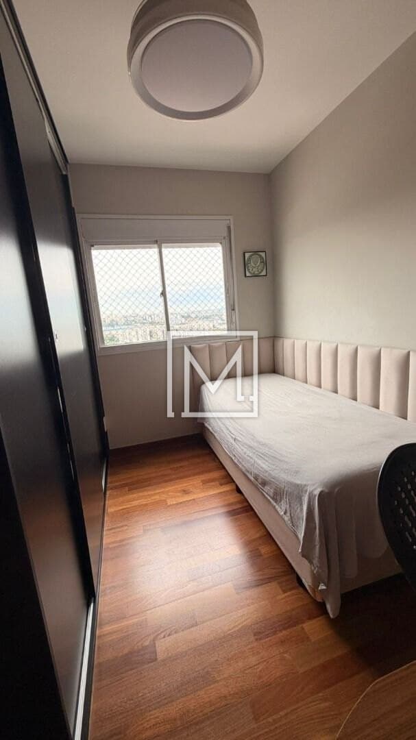 Apartamento com 2 dormitórios para alugar, 90 m² por R$ 7.772,00/mês – Ipiranga – São Paulo/SP — foto 4 de 20