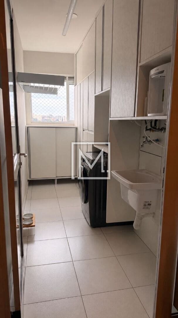 Apartamento com 2 dormitórios para alugar, 90 m² por R$ 7.772,00/mês – Ipiranga – São Paulo/SP — foto 5 de 20