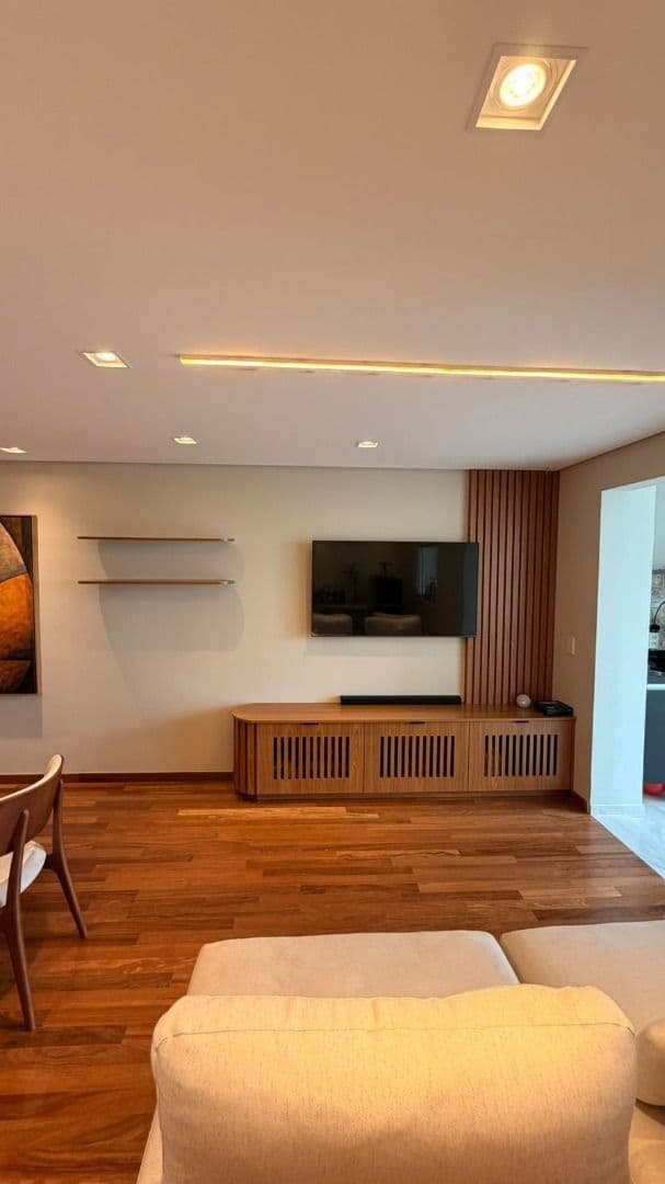 Apartamento com 2 dormitórios para alugar, 90 m² por R$ 7.772,00/mês – Ipiranga – São Paulo/SP — foto 2 de 20