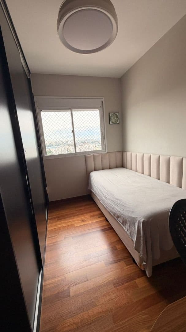 Apartamento com 2 dormitórios para alugar, 90 m² por R$ 7.772,00/mês – Ipiranga – São Paulo/SP — foto 4 de 20
