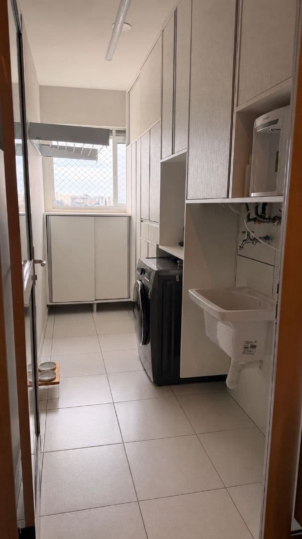 Apartamento com 2 dormitórios para alugar, 90 m² por R$ 7.772,00/mês – Ipiranga – São Paulo/SP — foto 5 de 20
