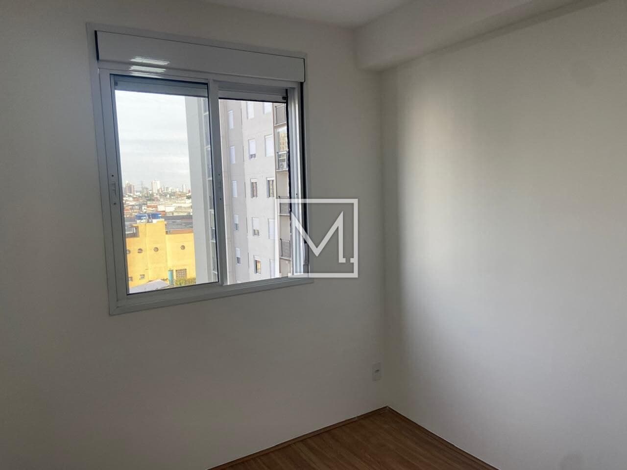 Apartamento com 2 dormitórios para alugar, 36 m² por R$ 3.410,00/mês – Ipiranga – São Paulo/SP