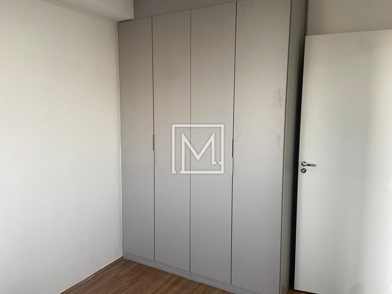 Apartamento com 2 dormitórios para alugar, 36 m² por R$ 3.410,00/mês – Ipiranga – São Paulo/SP — foto 2 de 45