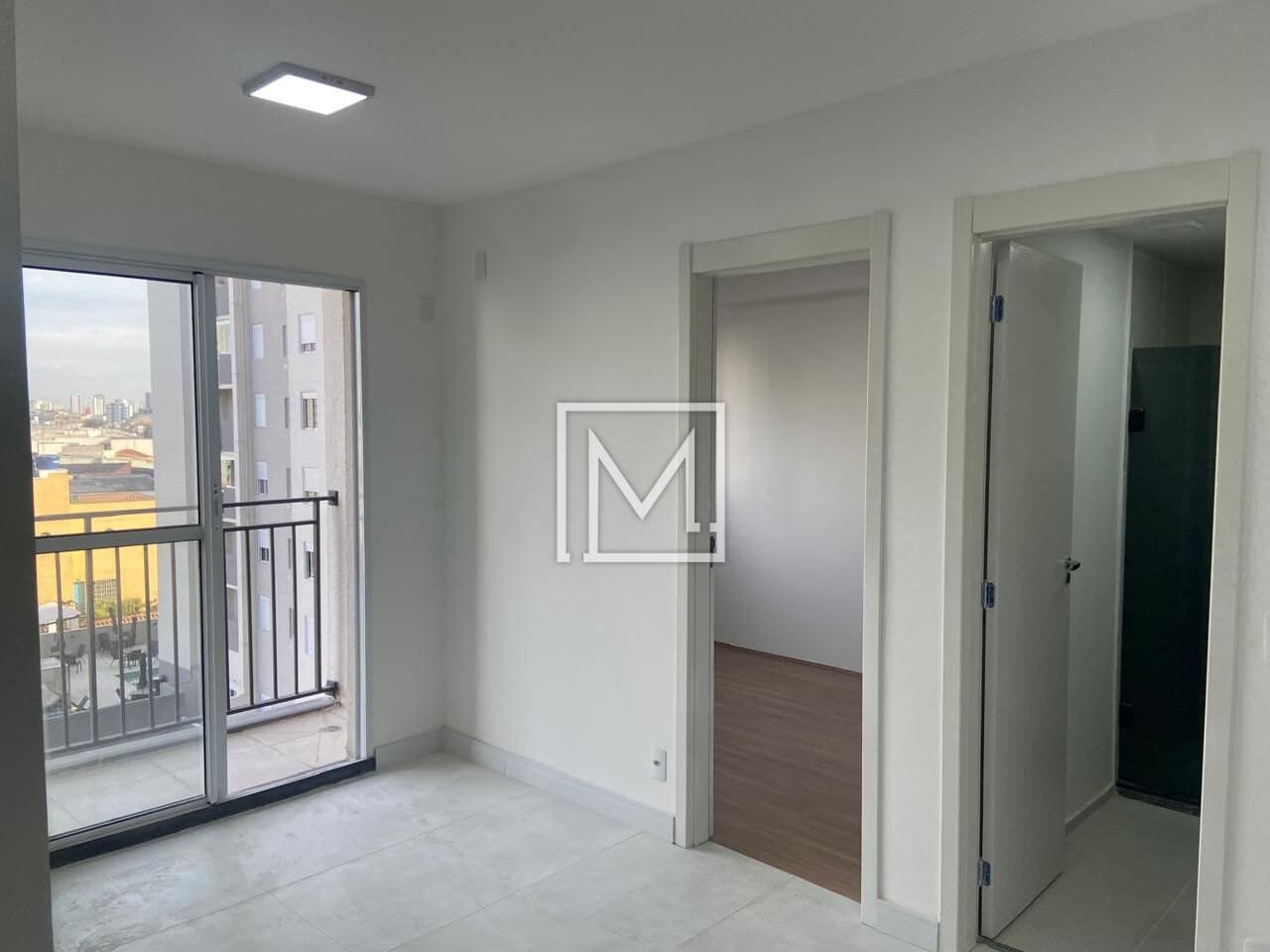 Apartamento com 2 dormitórios para alugar, 36 m² por R$ 3.410,00/mês – Ipiranga – São Paulo/SP — foto 3 de 45