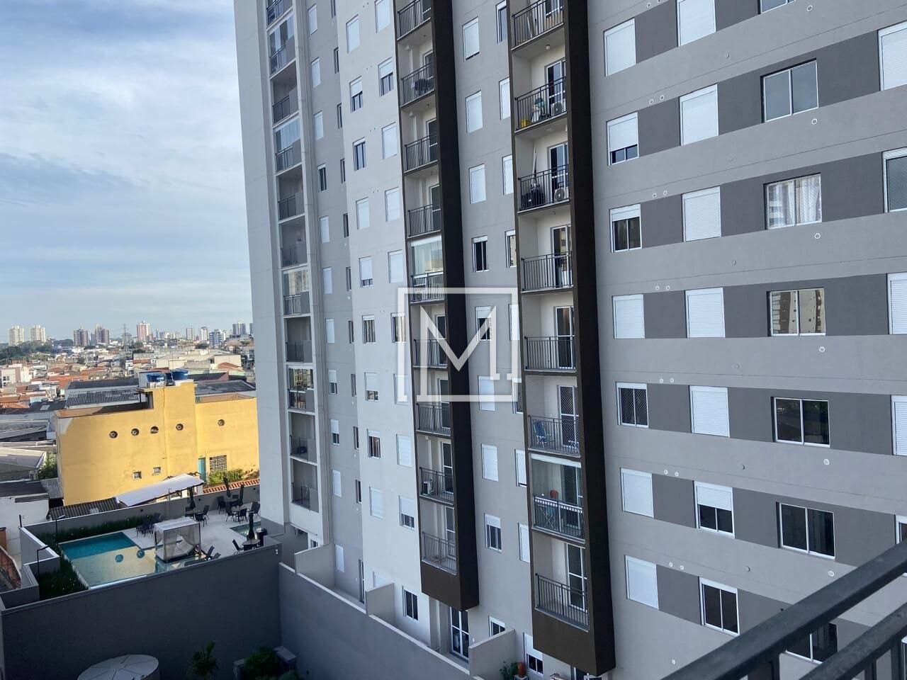 Apartamento com 2 dormitórios para alugar, 36 m² por R$ 3.410,00/mês – Ipiranga – São Paulo/SP — foto 4 de 45