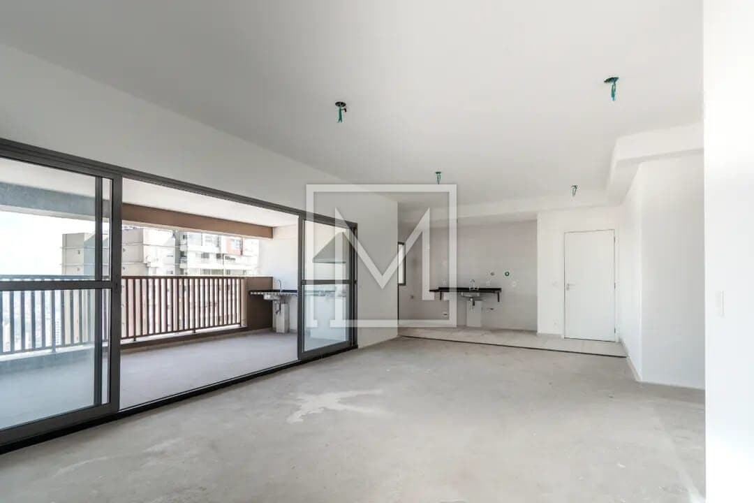 Apartamento com 3 dormitórios à venda, 151 m² por R$ 1.650.000,00 – Vila Gumercindo – São Paulo/SP — foto 3 de 20