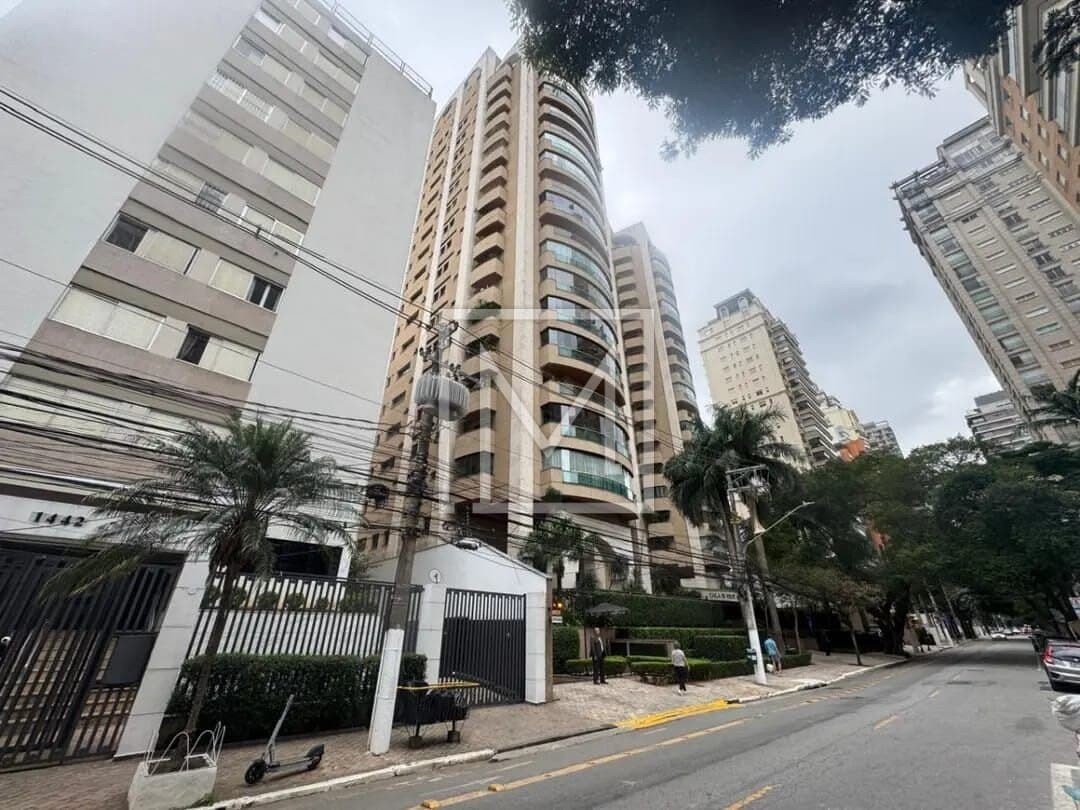 Apartamento com 3 dormitórios à venda, 100 m² por R$ 1.800.000,00 – Itaim Bibi – São Paulo/SP — foto 4 de 20