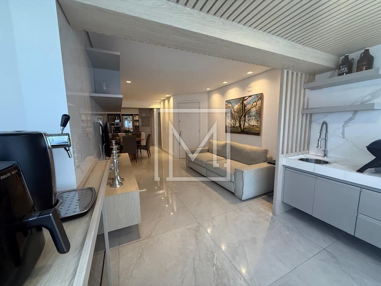Apartamento com 3 dormitórios à venda, 94 m² por R$ 1.862.000,00 – Vila Mariana – São Paulo/SP — foto 2 de 46