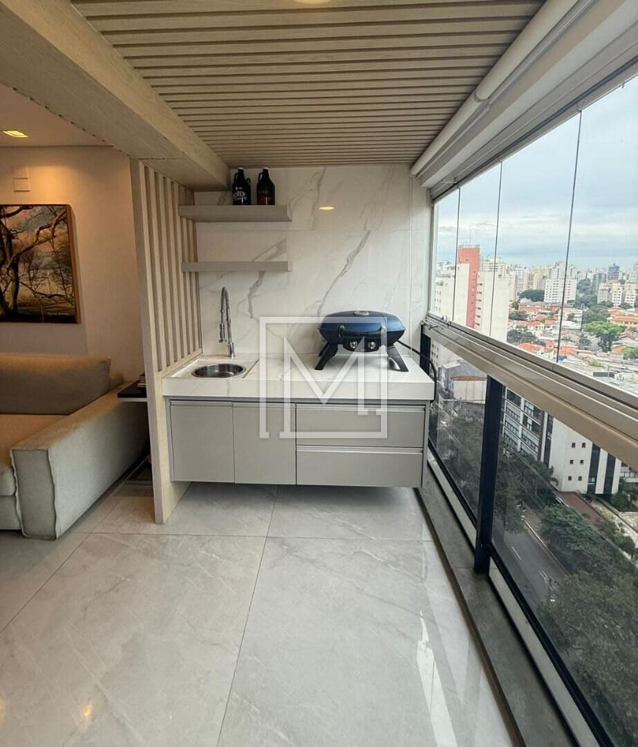 Apartamento com 3 dormitórios à venda, 94 m² por R$ 1.862.000,00 – Vila Mariana – São Paulo/SP — foto 3 de 46