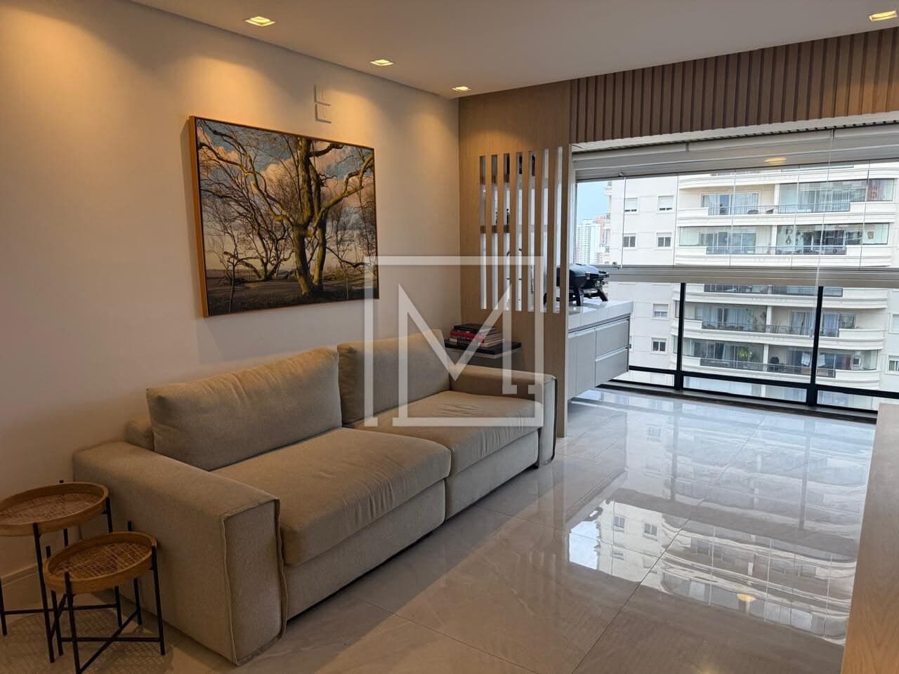 Apartamento com 3 dormitórios à venda, 94 m² por R$ 1.862.000,00 – Vila Mariana – São Paulo/SP — foto 4 de 46