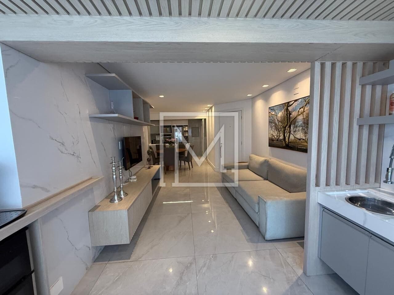 Apartamento com 3 dormitórios à venda, 94 m² por R$ 1.862.000,00 – Vila Mariana – São Paulo/SP — foto 5 de 46