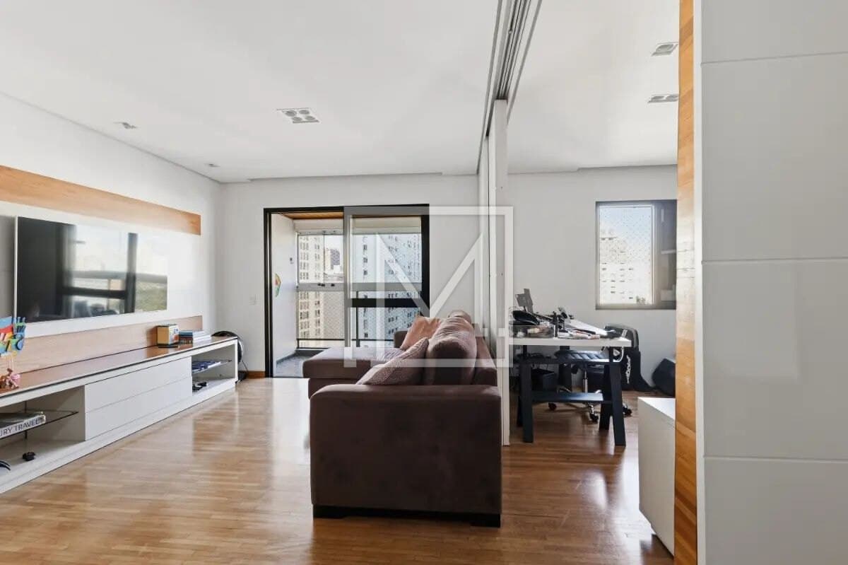 Apartamento com 2 dormitórios à venda, 94 m² por R$ 1.649.000,00 – Vila Mariana – São Paulo/SP — foto 2 de 15