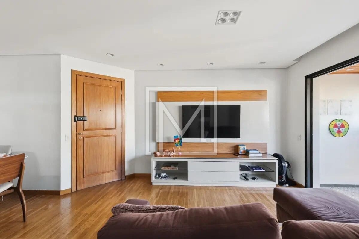Apartamento com 2 dormitórios à venda, 94 m² por R$ 1.649.000,00 – Vila Mariana – São Paulo/SP — foto 3 de 15