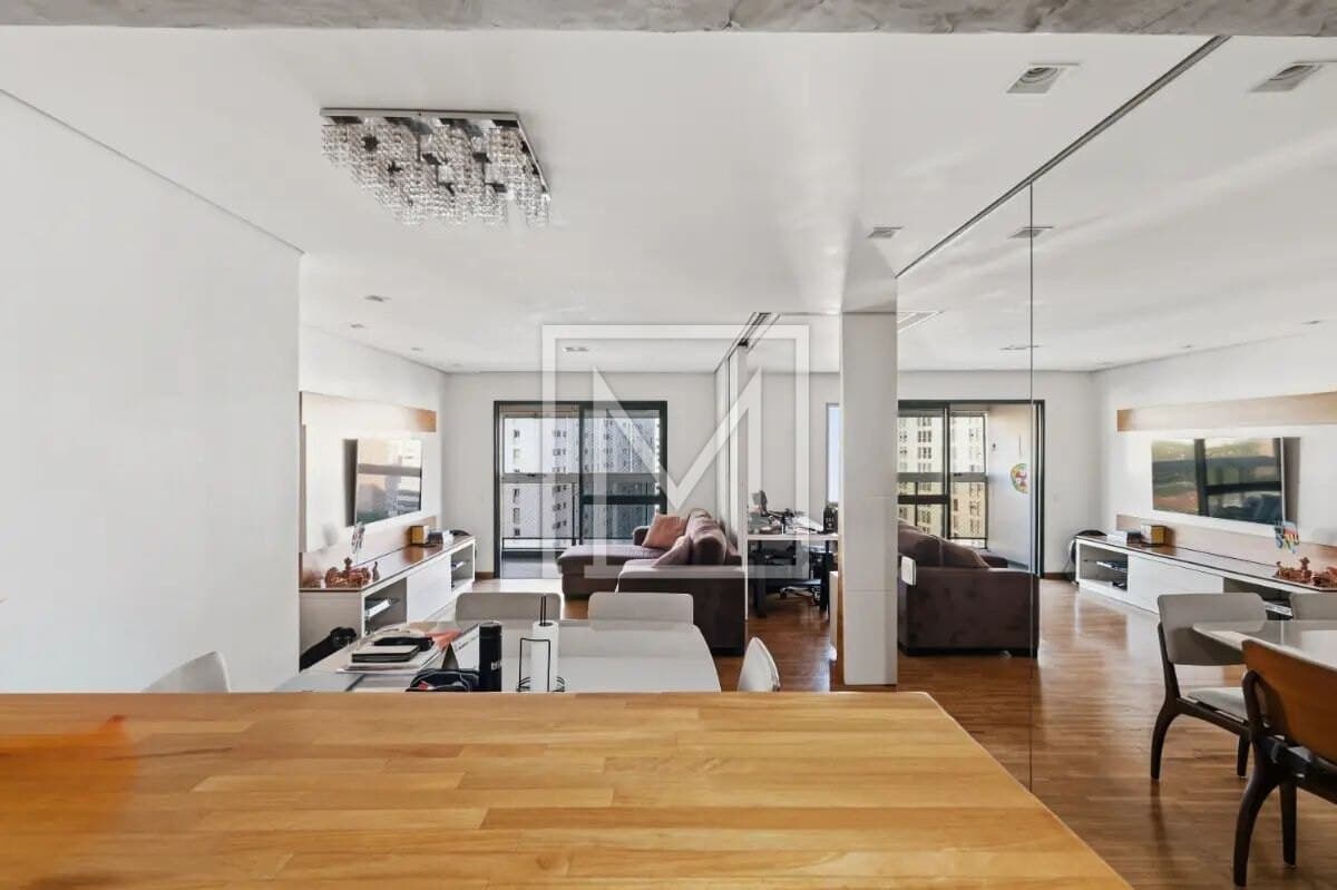Apartamento com 2 dormitórios à venda, 94 m² por R$ 1.649.000,00 – Vila Mariana – São Paulo/SP — foto 5 de 15