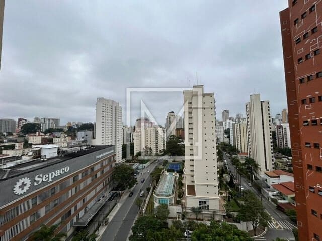 Apartamento com 3 dormitórios à venda, 70 m² por R$ 743.000,00 – Chácara Klabin – São Paulo/SP — foto 2 de 25