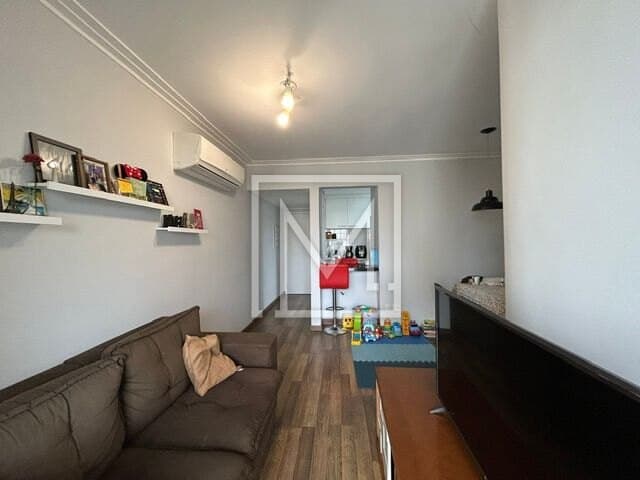 Apartamento com 3 dormitórios à venda, 70 m² por R$ 743.000,00 – Chácara Klabin – São Paulo/SP — foto 4 de 25