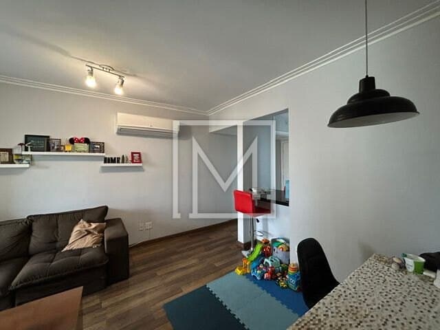 Apartamento com 3 dormitórios à venda, 70 m² por R$ 743.000,00 – Chácara Klabin – São Paulo/SP — foto 5 de 25