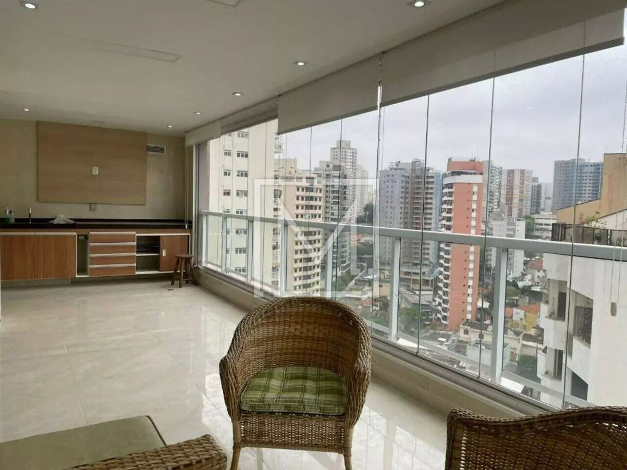 Apartamento com 3 dormitórios à venda, 136 m² por R$ 1.680.000,00 – Chácara Inglesa – São Paulo/SP — foto 5 de 33