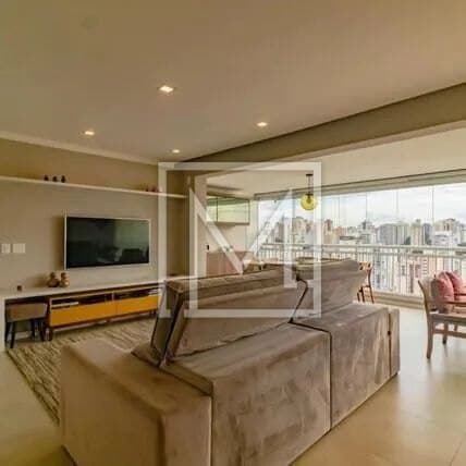 Apartamento com 3 dormitórios à venda, 104 m² por R$ 1.580.000,00 – Chácara Inglesa – São Paulo/SP — foto 3 de 26