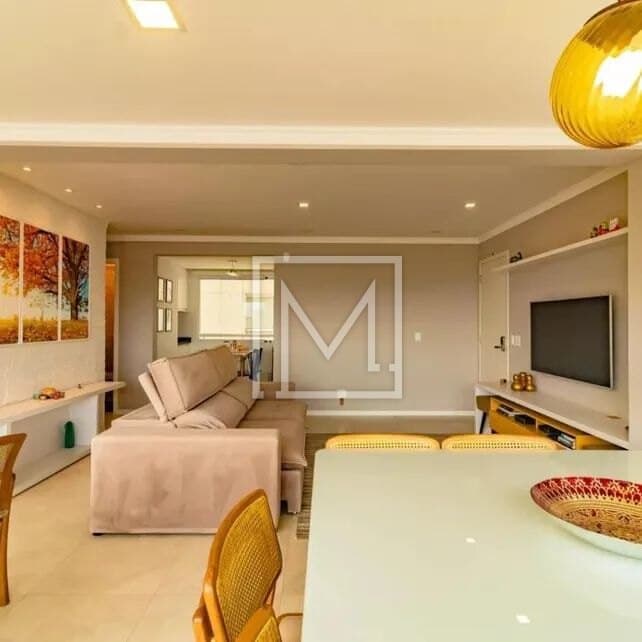 Apartamento com 3 dormitórios à venda, 104 m² por R$ 1.580.000,00 – Chácara Inglesa – São Paulo/SP — foto 4 de 26