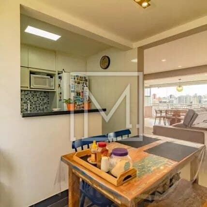 Apartamento com 3 dormitórios à venda, 104 m² por R$ 1.580.000,00 – Chácara Inglesa – São Paulo/SP — foto 5 de 26