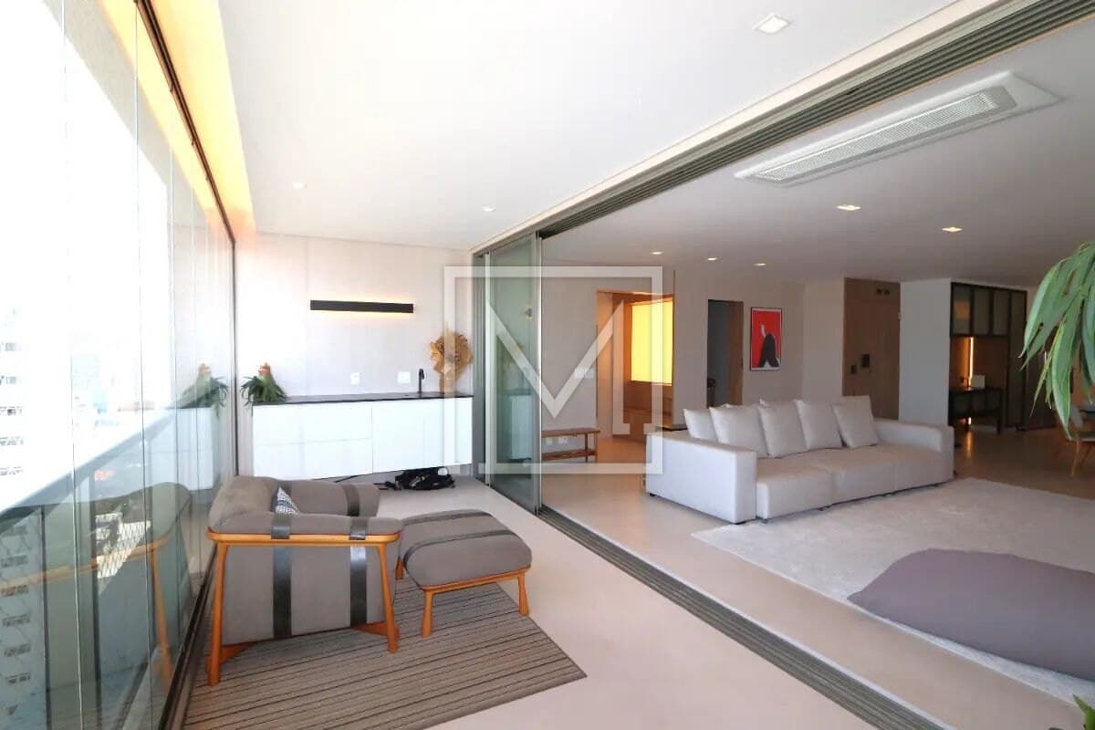 Apartamento com 3 dormitórios à venda, 181 m² por R$ 4.150.000,00 – Vila Mariana – São Paulo/SP — foto 2 de 39