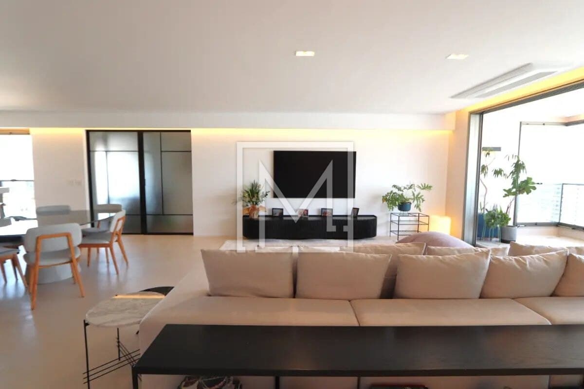 Apartamento com 3 dormitórios à venda, 181 m² por R$ 4.150.000,00 – Vila Mariana – São Paulo/SP — foto 5 de 39